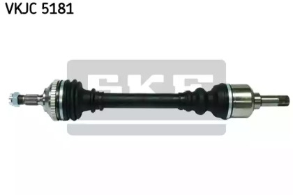 Вал SKF VKJC 5181